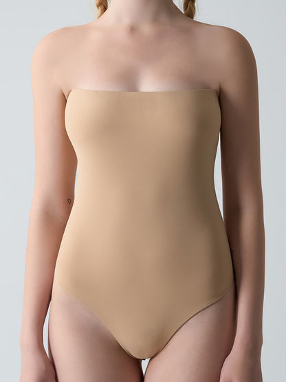 Seraphine™ | Straplez Toparlayıcı Bodysuit