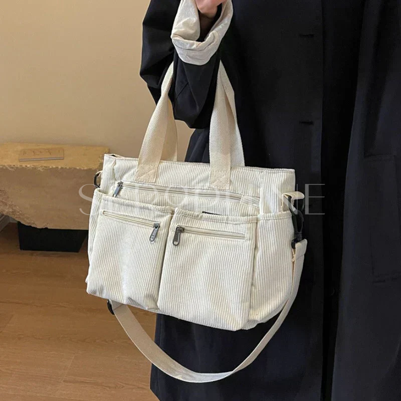 Seraphine™ | Urban Cord Çanta