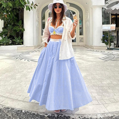 Seraphine™ | Marina Şık İkili Takım