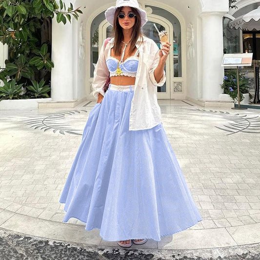 Seraphine™ | Marina Şık İkili Takım