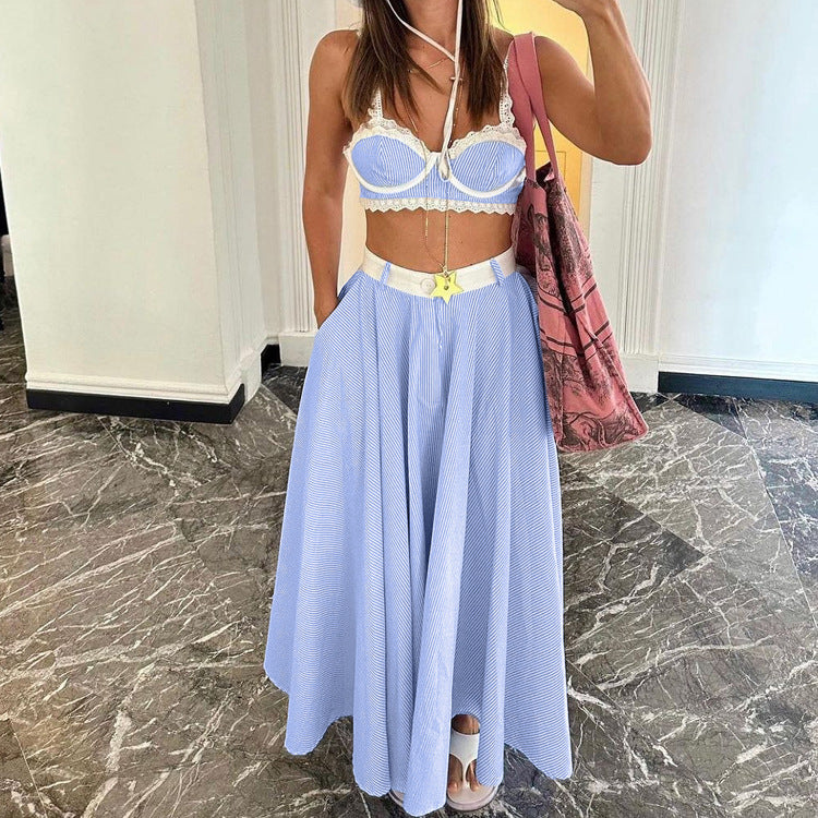 Seraphine™ | Marina Şık İkili Takım