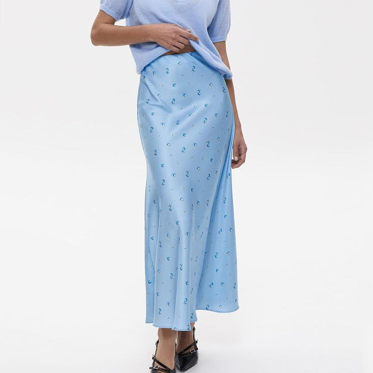 Seraphine™ | Flower Romantik Etek