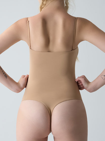 Seraphine™ | Straplez Toparlayıcı Bodysuit
