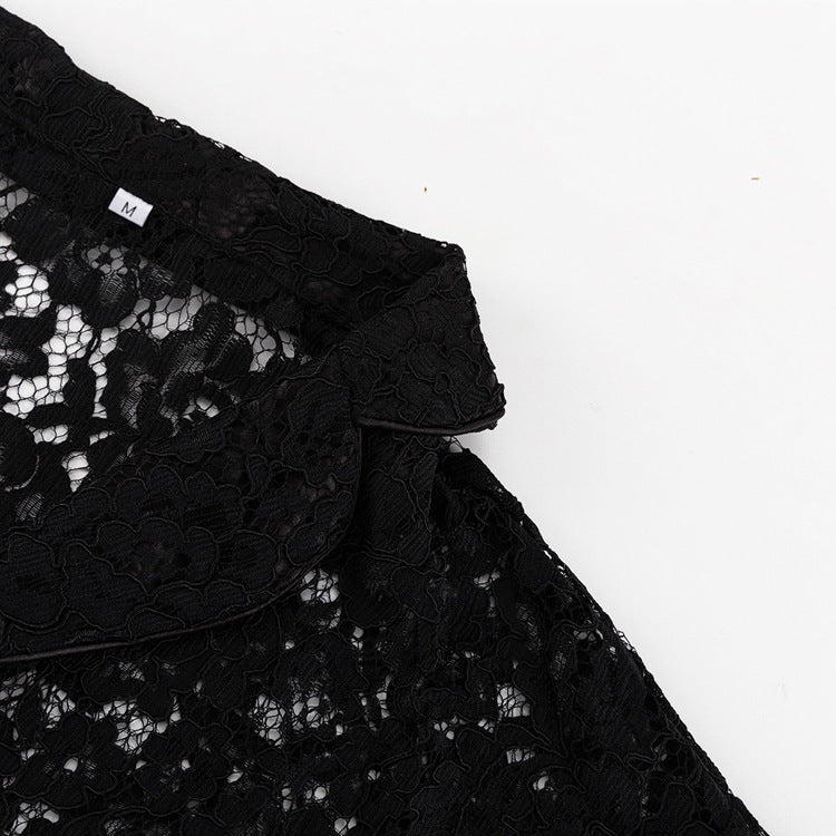 Seraphine™ | Dantel Takım