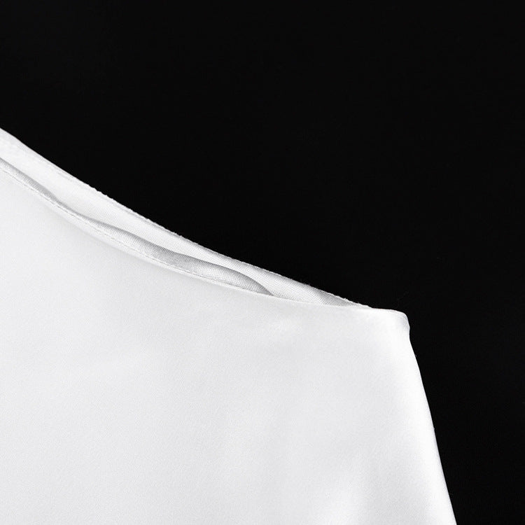 Seraphine™ | Elodie Saten Balon Etek