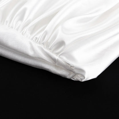Seraphine™ | Elodie Saten Balon Etek