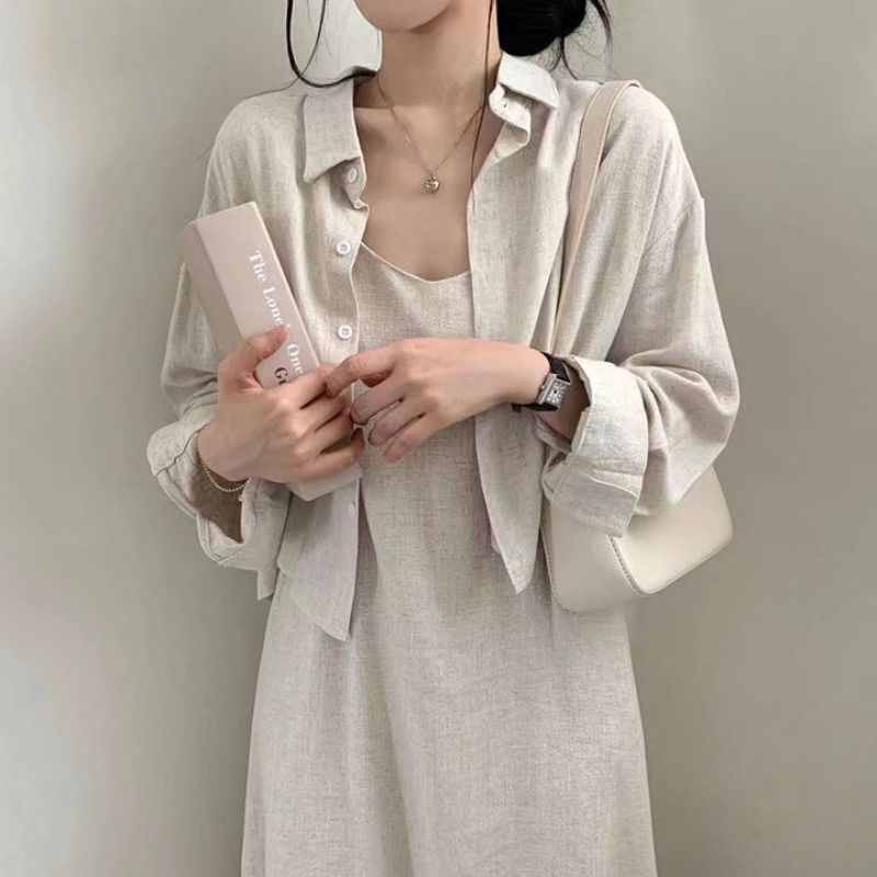 Seraphine™ | Minimalist Elbise