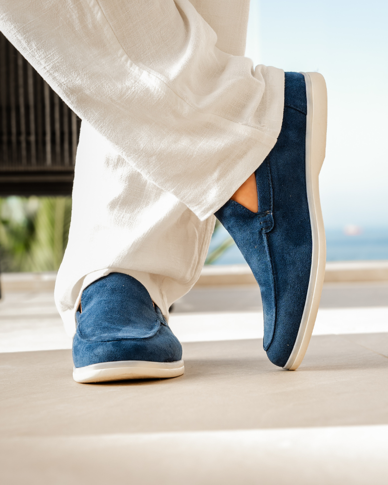 Seraphine™ | Old Money Ayakkabı