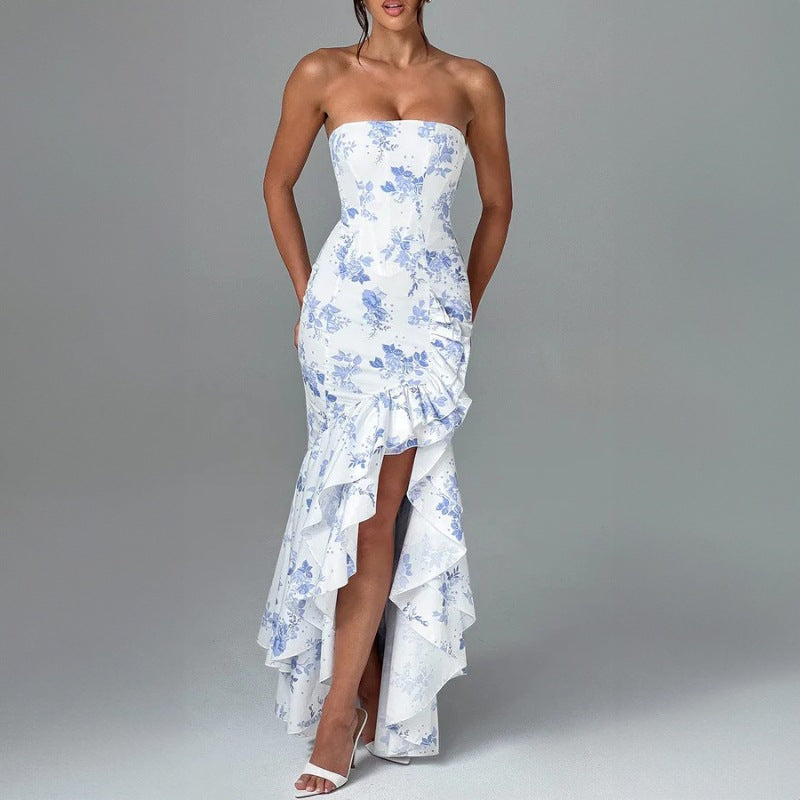 Seraphine™ | Angelina Maxi Dress