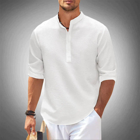 Seraphine™ | Elegante Polo T-Shirt