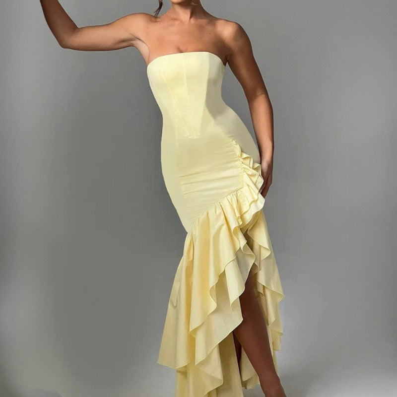 Seraphine™ | Angelina Maxi Dress
