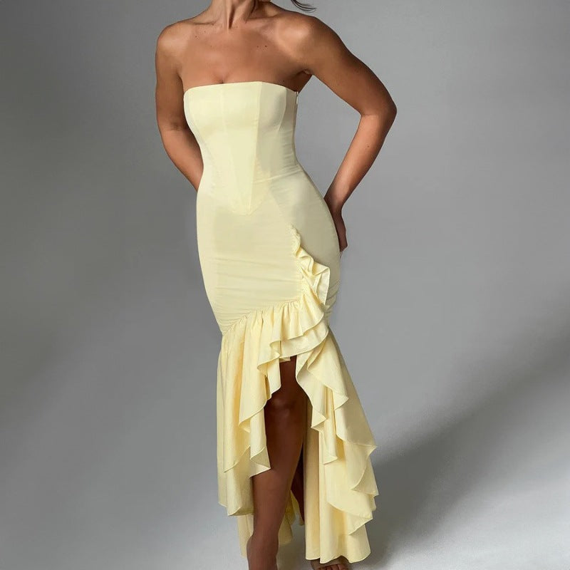 Seraphine™ | Angelina Maxi Dress
