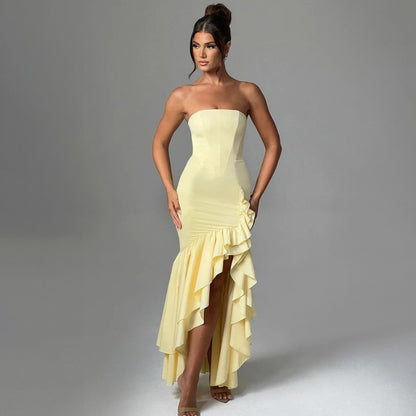 Seraphine™ | Angelina Maxi Dress