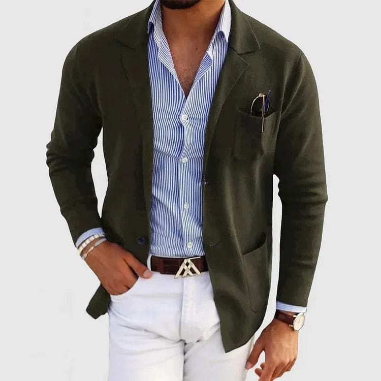 Seraphine | Elegante Blazer Ceket