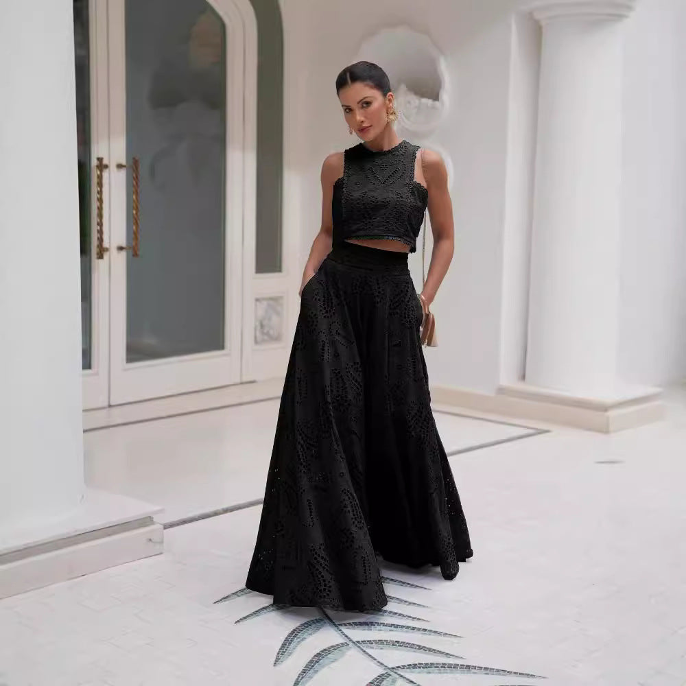 Seraphine™ | Valencia Brode İkili Set