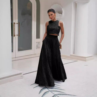 Seraphine™ | Valencia Brode İkili Set