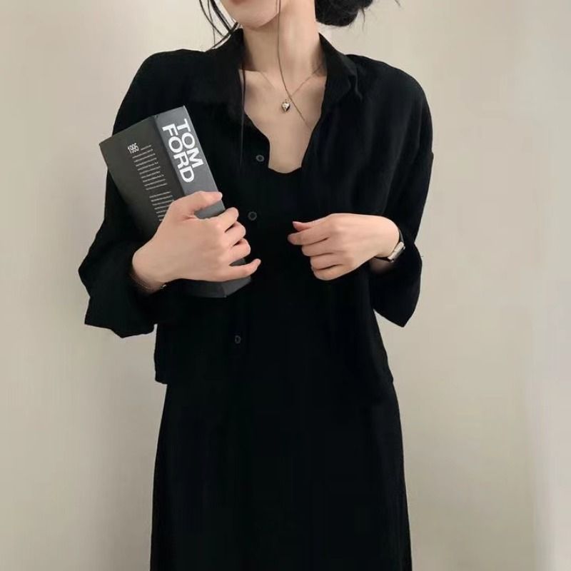 Seraphine™ | Minimalist Elbise