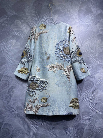 Seraphine™ | Seraphina 3D Elbise