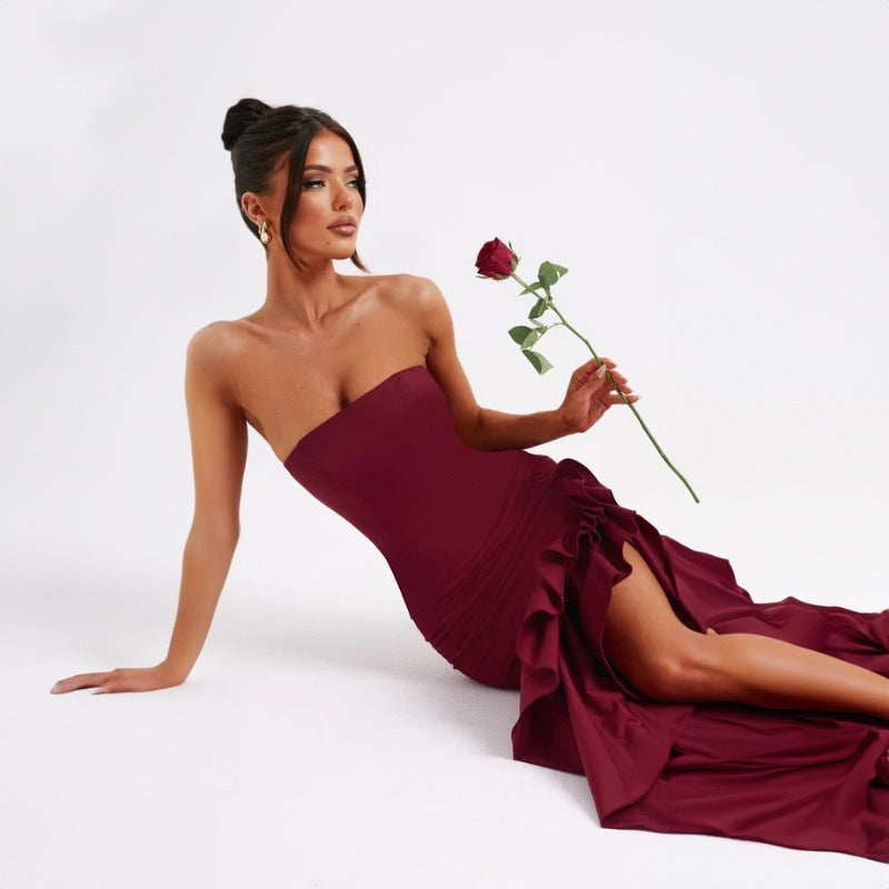 Seraphine™ | Angelina Maxi Dress