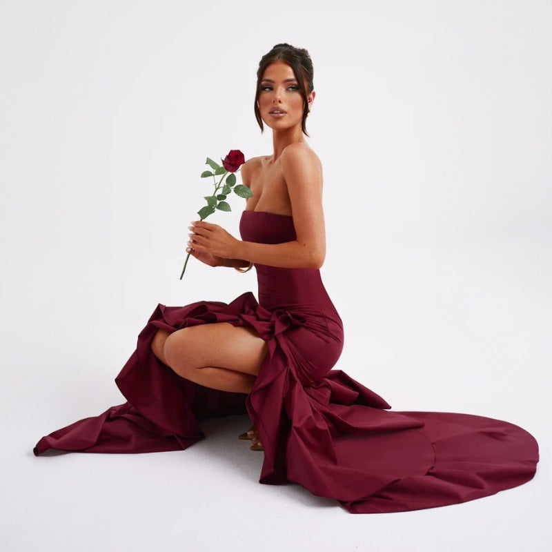 Seraphine™ | Angelina Maxi Dress