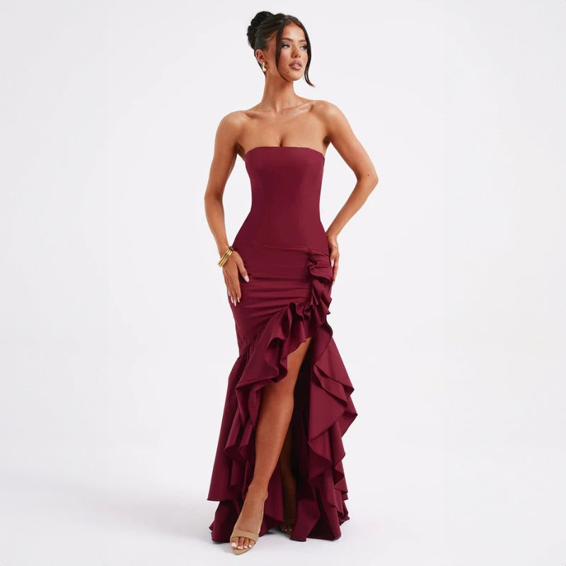 Seraphine™ | Angelina Maxi Dress