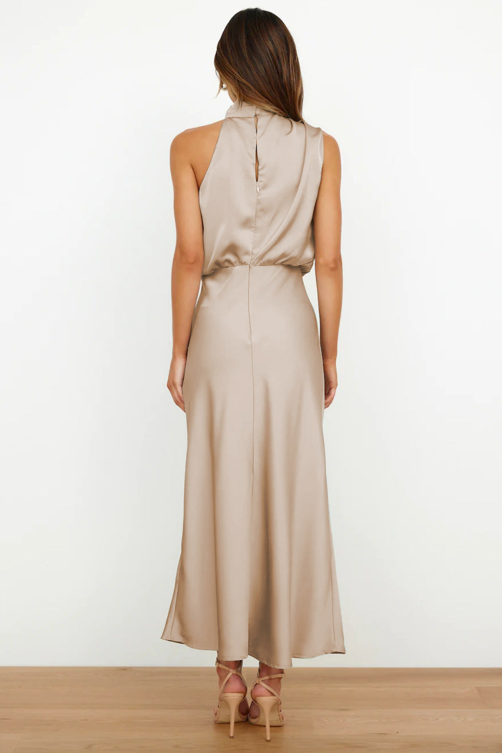Seraphine™ | Velina Luxe Drape