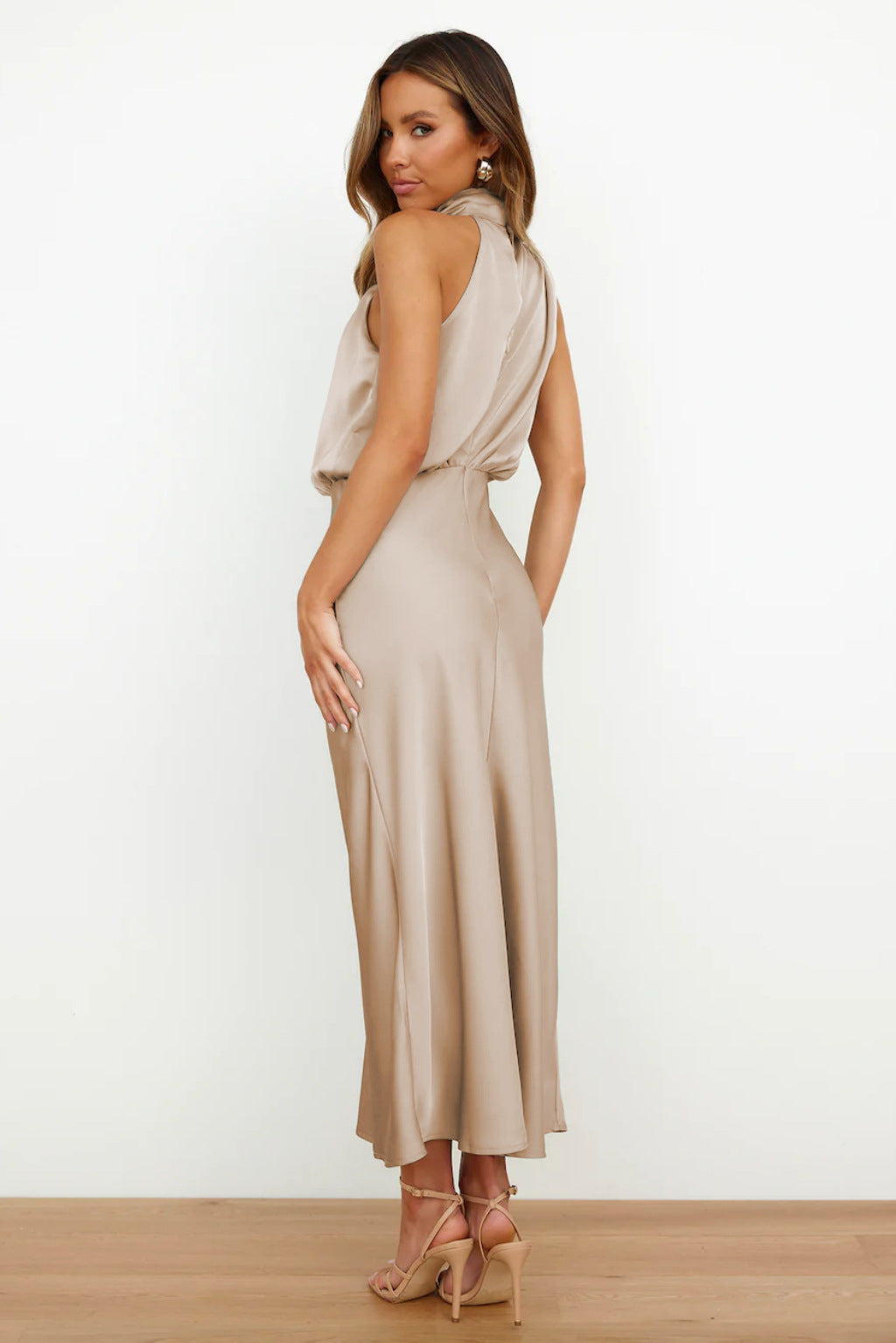 Seraphine™ | Velina Luxe Drape