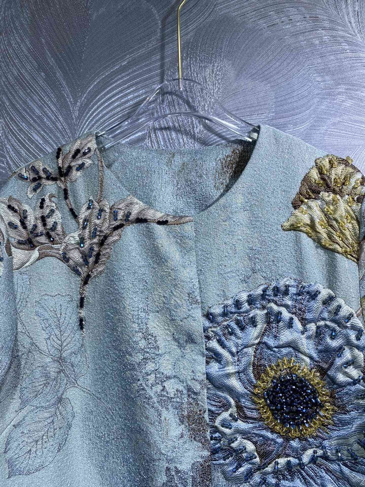 Seraphine™ | Seraphina 3D Elbise
