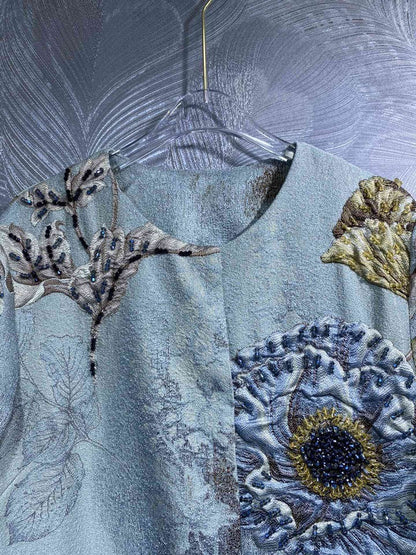 Seraphine™ | Seraphina 3D Elbise