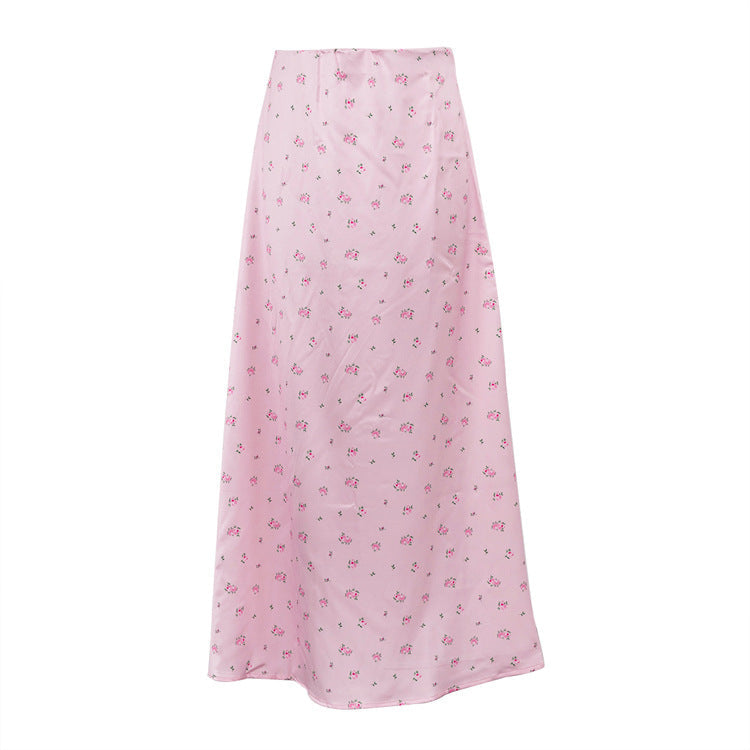 Seraphine™ | Flower Romantik Etek