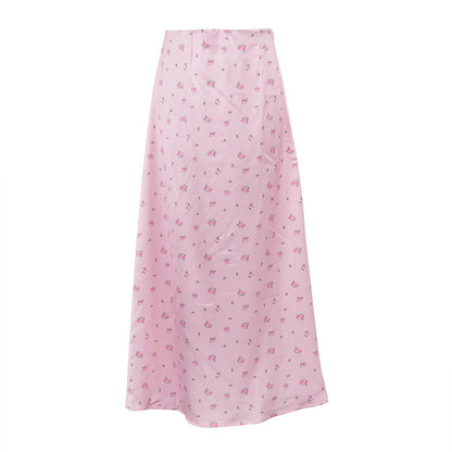 Seraphine™ | Flower Romantik Etek