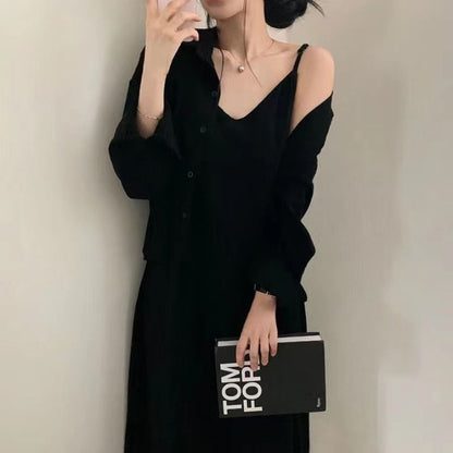 Seraphine™ | Minimalist Elbise