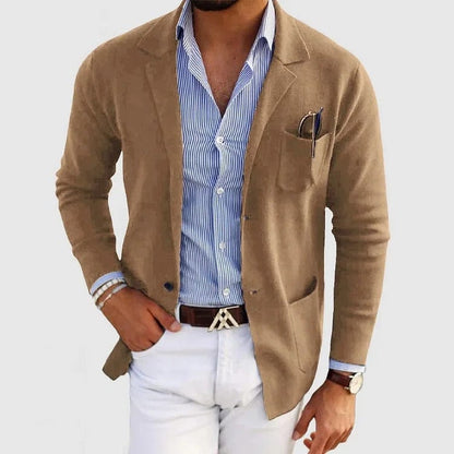Seraphine | Elegante Blazer Ceket