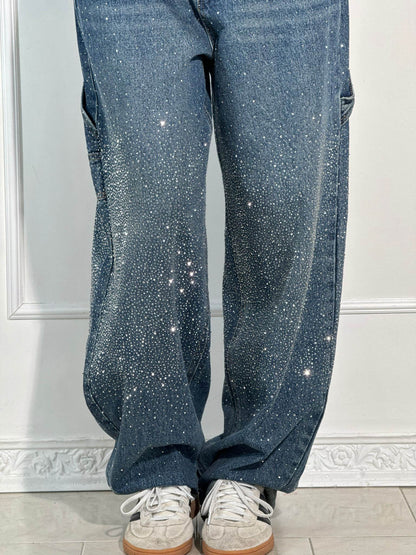Seraphine™ | Jeans Hoana ✨
