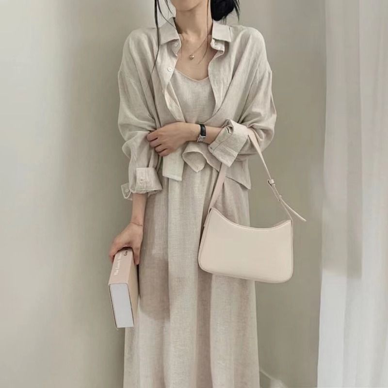Seraphine™ | Minimalist Elbise