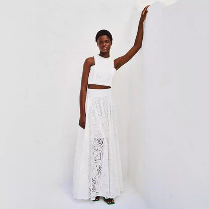 Seraphine™ | Valencia Brode İkili Set