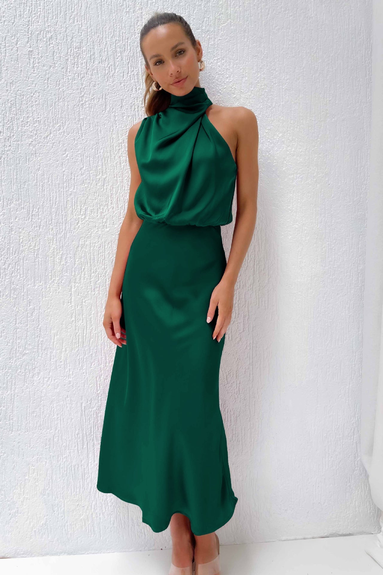 Seraphine™ | Velina Luxe Drape