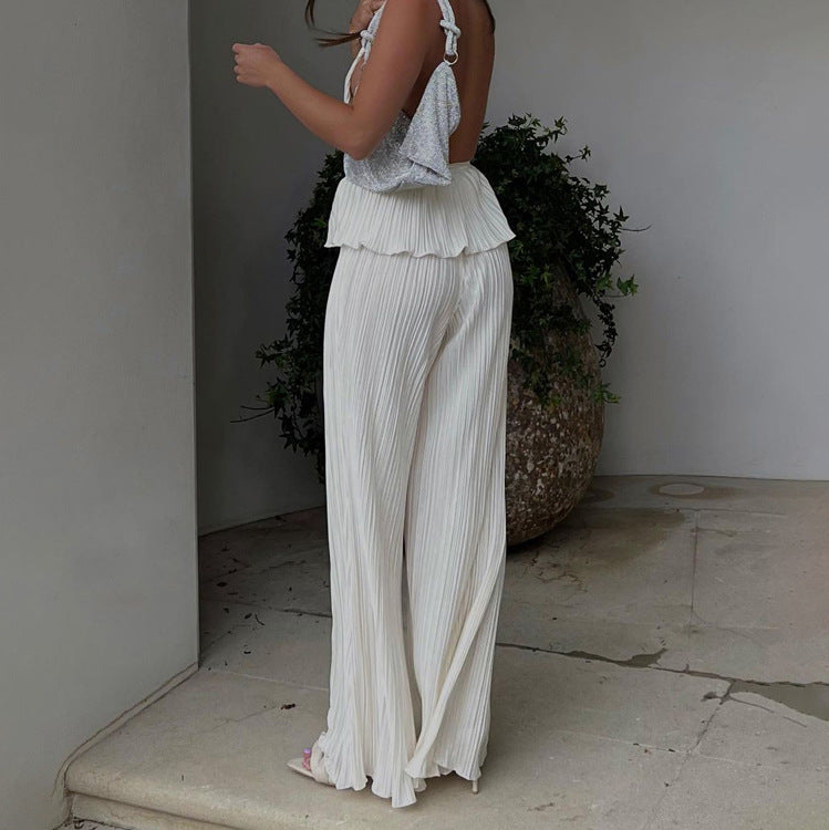 Seraphine™ | Serena Pileli Takım