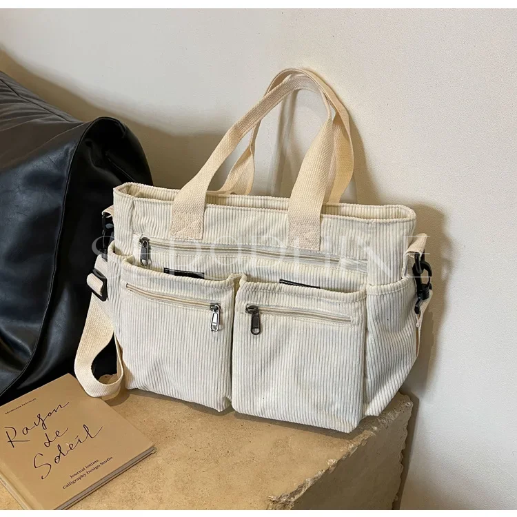 Seraphine™ | Urban Cord Çanta