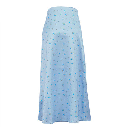 Seraphine™ | Flower Romantik Etek