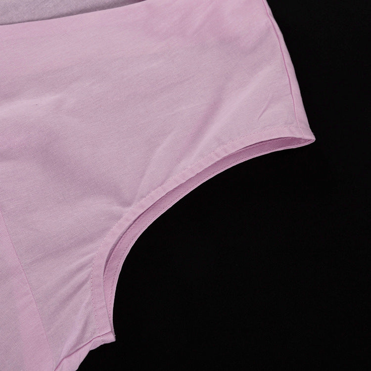 Seraphine™ | Pastel Pembe Keten Takım