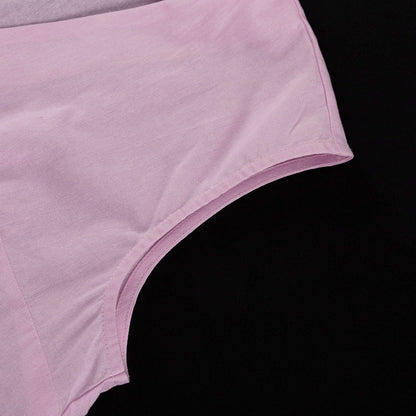 Seraphine™ | Pastel Pembe Keten Takım