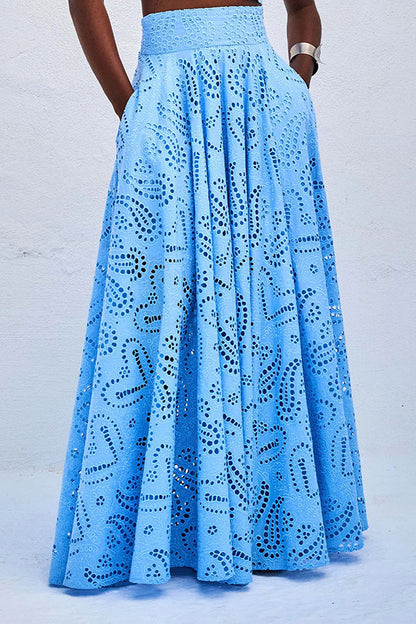 Seraphine™ | Valencia Brode İkili Set