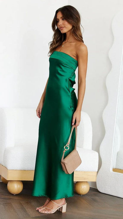 Seraphine™ | Elegante Romy Elbise