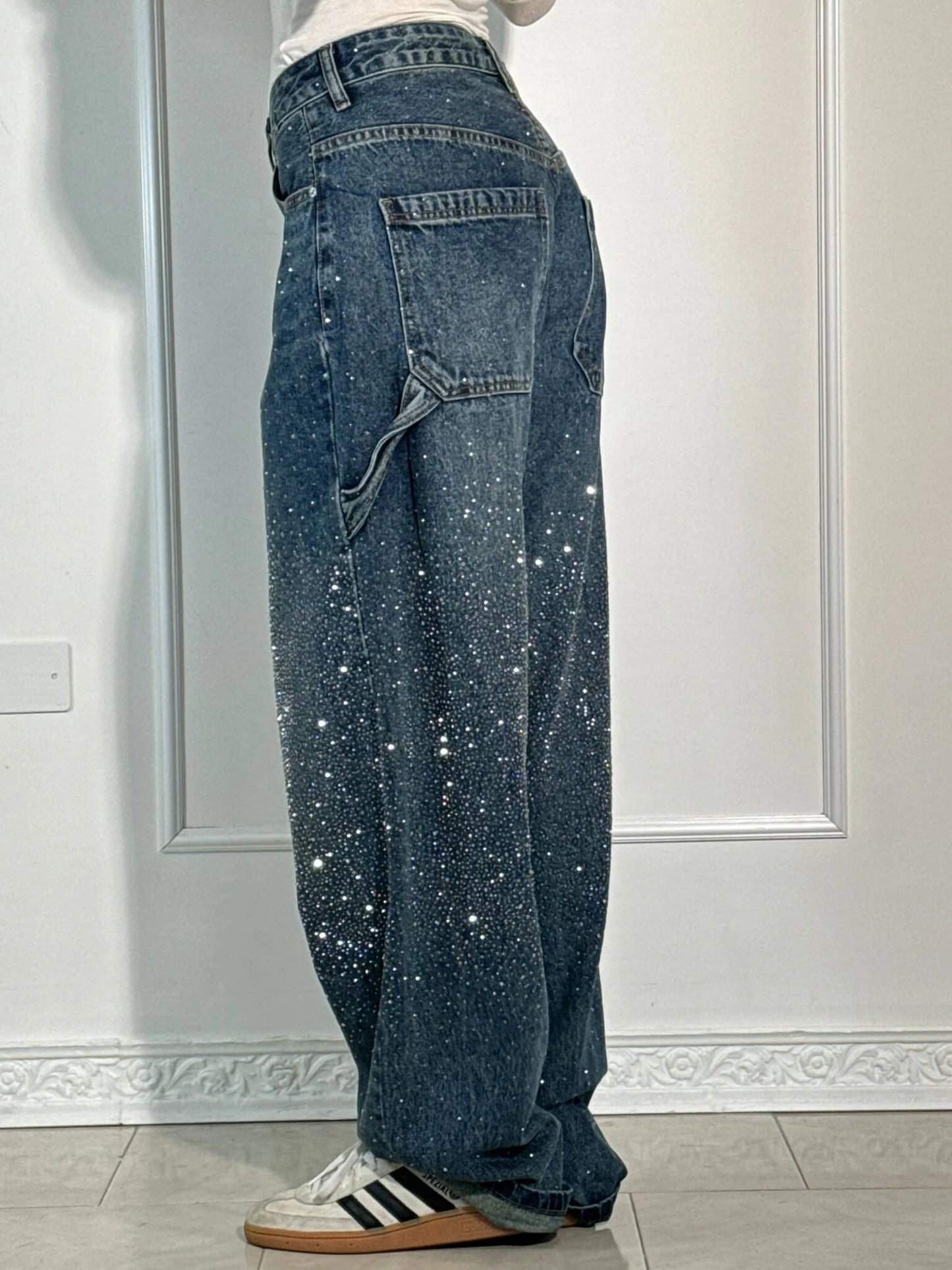 Seraphine™ | Jeans Hoana ✨