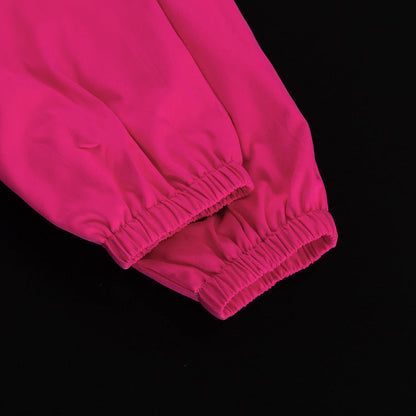 Seraphine™ | Retro Tarz Oversize Eşofman Takımı