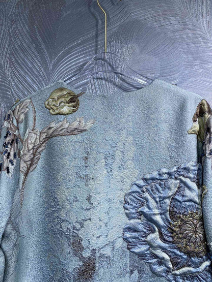 Seraphine™ | Seraphina 3D Elbise