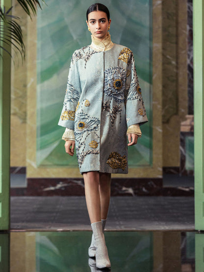 Seraphine™ | Seraphina 3D Elbise