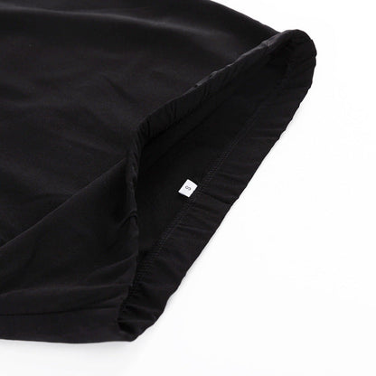 Seraphine™ | Noire Zarif Maxi Etek