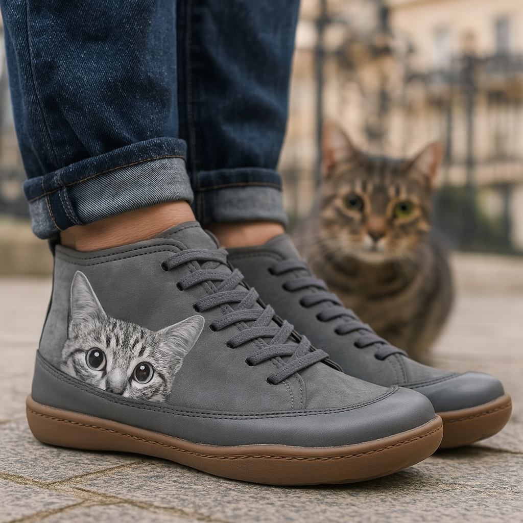 Mırmır Sneaker